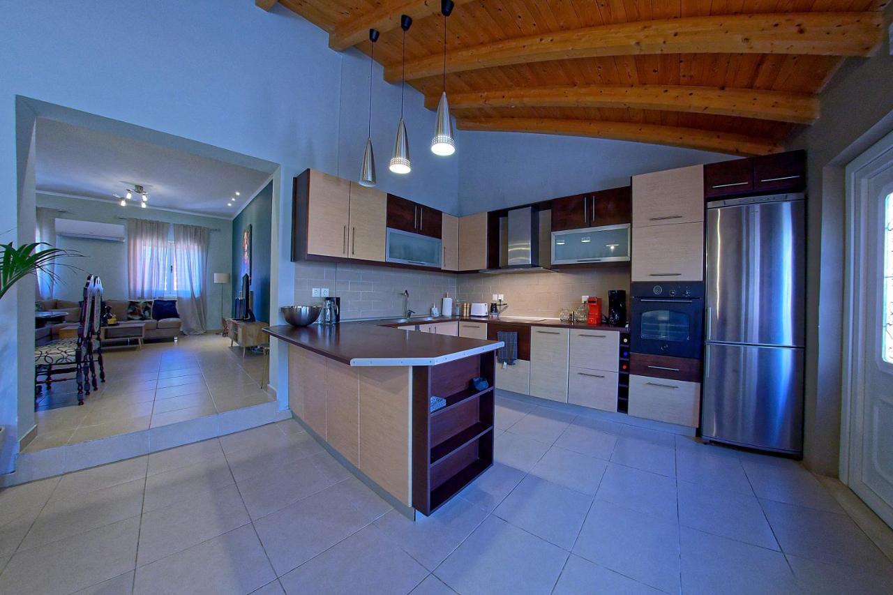 Paliabelo Villa *