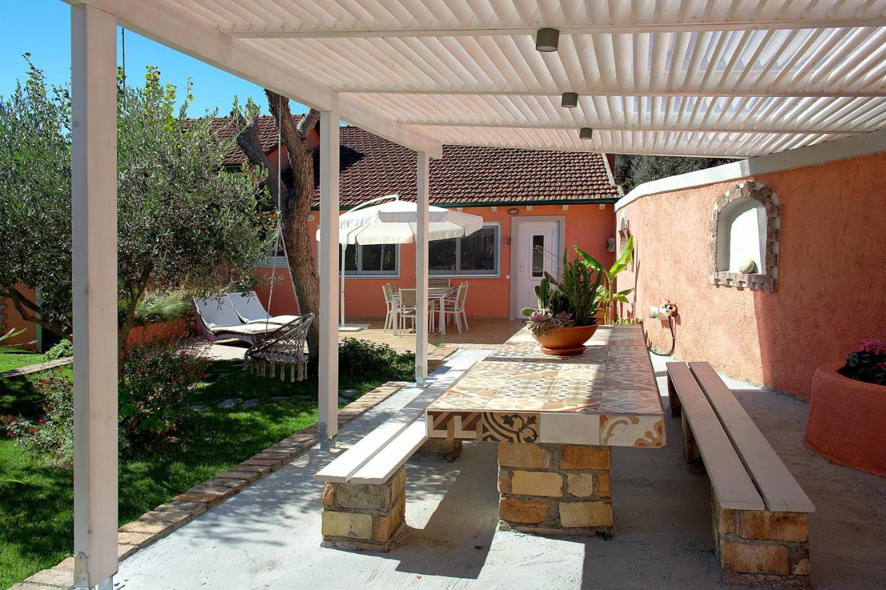 Villa Paliabelo *