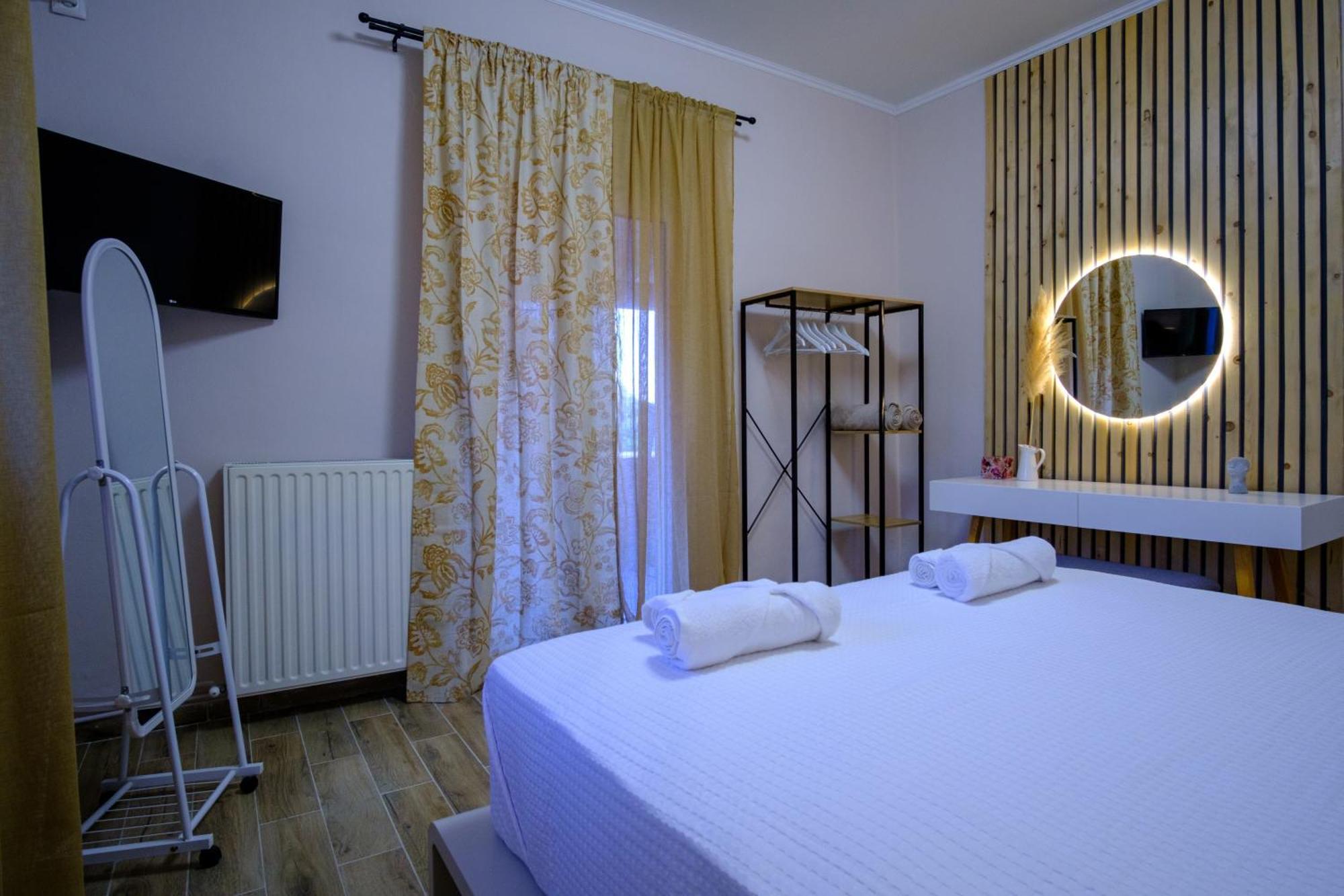 Paliabelo Villa Skriperon